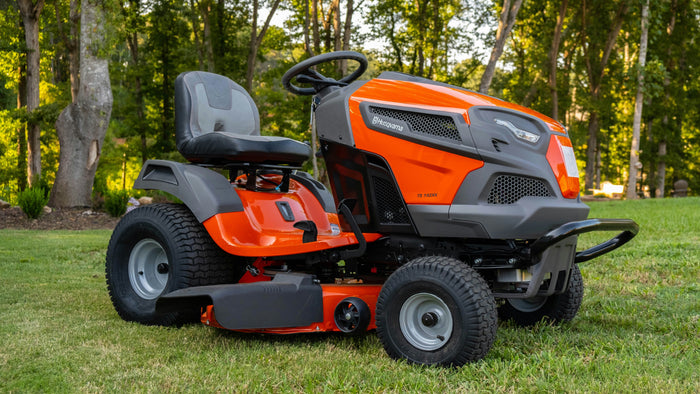 Best Riding Mowers for Large Lawns in 2024 | MowersDepot