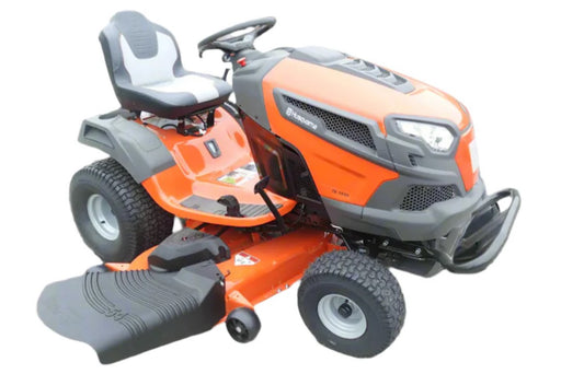 Husqvarna TS 154X Riding Lawn Mower 54” 24HP KAW (Scratch and Dent)